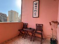 Republic Square 2BR Residence With Balcony - Chambres d'hôtes Erevan