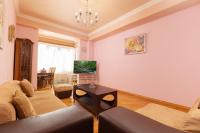 Republic Square 2BR Residence With Balcony - Ferienwohnung Jerewan