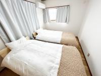 Nagomi Stay Mito Oarai Host Lives On-site Near Oarai and Hitachinaka - Chambres d'hôtes Mito