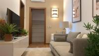 Palco 105 - Ferienwohnung Provinz Macerata