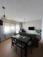 Piso céntrico con vistas al mar 86m2 O Grove - B&B El Grove