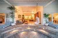 Villa Tiger - Oasis with Huge Garden & Pool - B&B Kerobokan