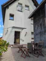 Ferienwohnung am Hainer Berg - B&B Heigenbrücken