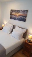 Chambres D'hôtes La Villa Cassinne en Cotentin - Bed and Breakfast Montebourg