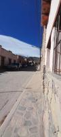 HABITACION PRIVADA con entrada independiente - B&B Tilcara