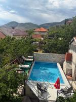 Stan Ninić - Bed and Breakfast Trebinje