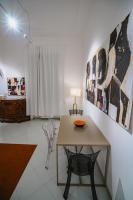 The Atelier 9th - Vinto House Collection - B&B Salerno