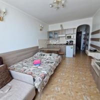 Studio-Apartment 