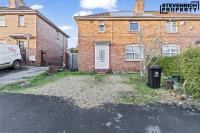 Group Stays Spacious Home in BS4, sleeps 7 - B&B Bristol