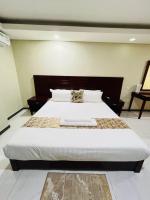 Oakwood Guest house - B&B Palapye