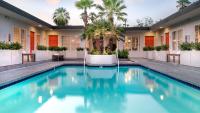 The Weekend by AvantSay - B&B Palm Springs