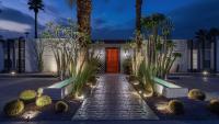 The Weekend by AvantSay - B&B Palm Springs