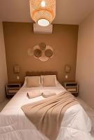 Wp White House- Estilo Grego 7 min do aqualinda - B&B Andradina