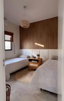 Wp White House- Estilo Grego 7 min do aqualinda - B&B Andradina