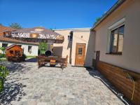 Apartmány Moravský Kras Vavřinec - Chambres d'hôtes Vavřinec