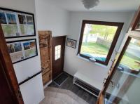 Apartmány Moravský Kras Vavřinec - Chambres d'hôtes Vavřinec