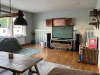 Townhouse w garden, near Gothenburg and Airport - Chambres d'hôtes Landvetter