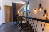 Villa Novara Holiday Home - Chambres d'hôtes Lužan Biškupečki