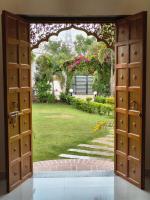Madhuban Farms - Private Pool Villa and Party Lawn - Chambres d'hôtes Gurgaon