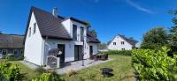 Ferienhaus Elgin - B&B Garz