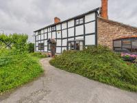 Mainstone House by Signature Stays - Luxury Retreat - HotTub - B&B Ashperton