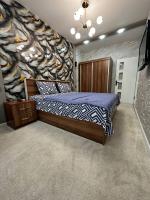 Flagman apartment в центре города - Chambres d'hôtes Tachkent