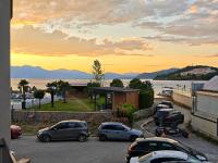 MARINA Apartments - B&B Ohrid