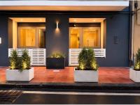 AG Loft - B&B Giardini-Naxos