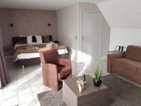 Habitación Doble Superior