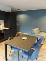 The Place Piano9 - B&B Pescara
