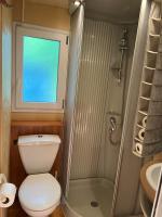 Mobile home villaggio Ippotour - B&B Nicola