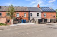 Spacious 5BR House in Staveley Wi-fi Sleeps 10 - B&B Staveley
