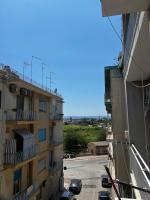 DRACME Private Rooms in Neapolis - Ferienwohnung Syrakus