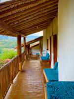Artepolis - Bed and Breakfast Barichara