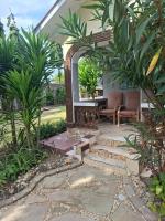 Palm Escape Diani Beach - Holiday Homes - Chambres d'hôtes Ukunda