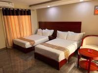 Oakwood Guest house - B&B Palapye