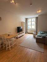 City Apartment Nürnberg Altstadt - Ferienwohnung Nürnberg