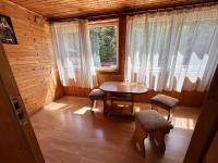 Family Room with Balcony