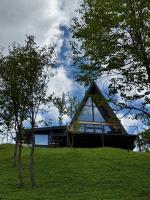 Nature View Chalet - B&B Brazii de Sus