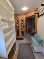 Family home in Laax with stunning views - B&B Laax