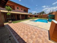 Casa magnífica na praia - B&B Mongaguá