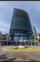 H1903 Ocean Apartment-Radisson Blu - Ferienwohnung Durban