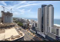 H1903 Ocean Apartment-Radisson Blu - Ferienwohnung Durban