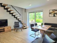 Apartments Zlati Rog - Chambres d'hôtes Kranjska Gora