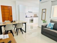 S1 Modern Apartment 300m from Santa Maria Beach - Bed and Breakfast Santa Maria