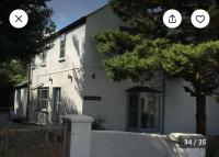 Cornwall Cottage - Sleeps 6 - Garden - Pets - Bed and Breakfast Bodmin