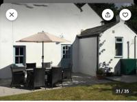 Cornwall Cottage - Sleeps 6 - Garden - Pets - Bed and Breakfast Bodmin