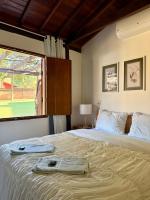 Mini Casa-Aconchego e Fitness - Ferienwohnung Pirenópolis