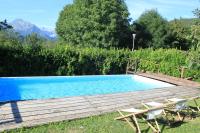 Agriturismo Cilla - Ferienwohnung Giuncugnano