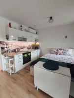 Al Mare Stegna - Ferienwohnung Stegna